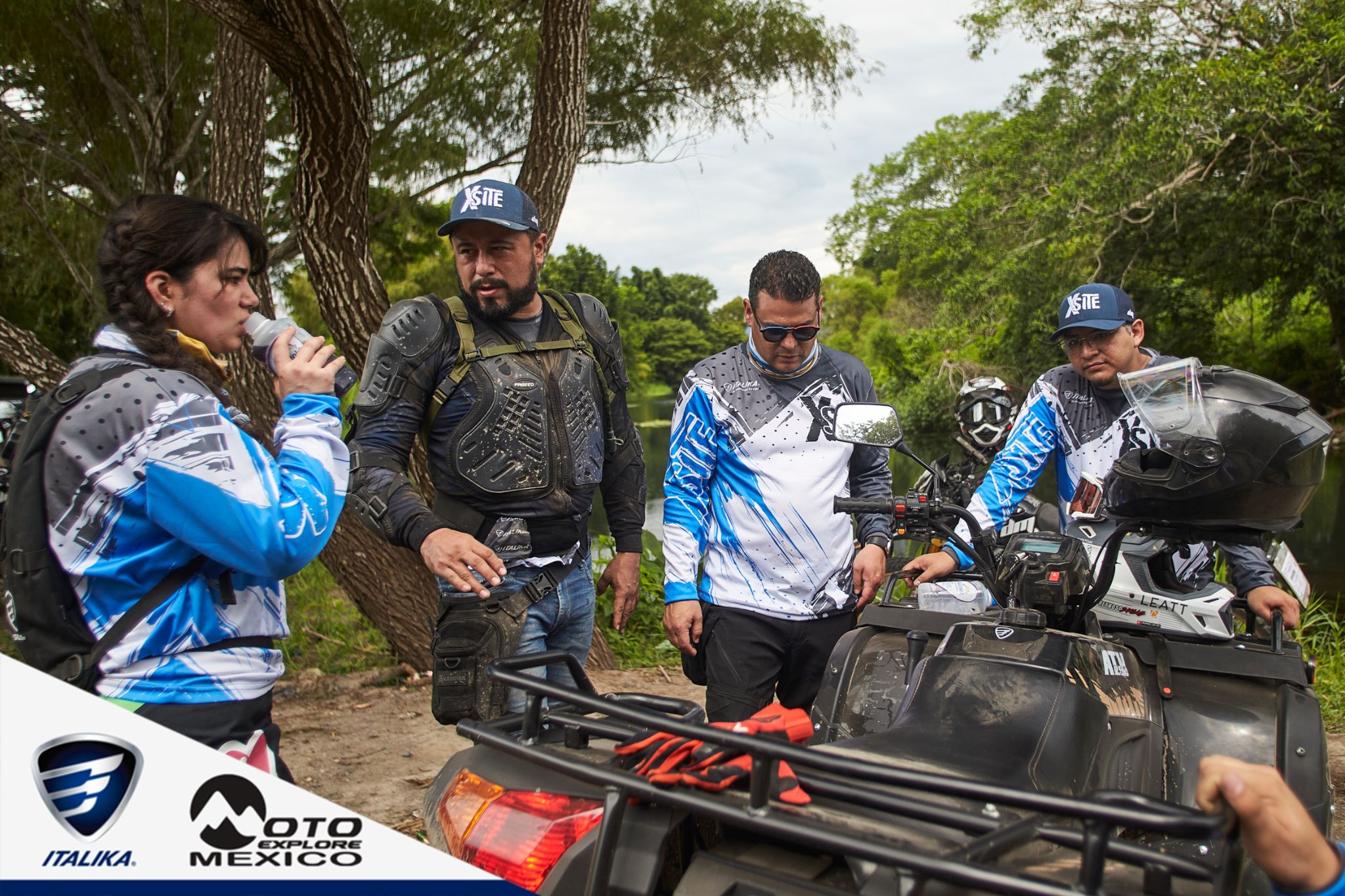 ITALIKA CHACHALACAS D2 83